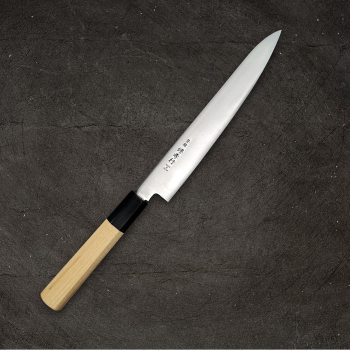 Sakai Takayuki Grand Chef Petty 180mm Wa-Handle