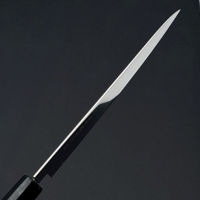 Sakai Takayuki Grand Chef Petty 180mm Wa-Handle Spine