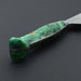 Sakai Takayuki Grand Chef SP Type III Petty 150mm Jungle Green Handle Zoom