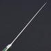 Sakai Takayuki Grand Chef SP Type III Petty 150mm Jungle Green Handle Spine