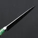 Sakai Takayuki Grand Chef SP Type III Petty 150mm Jungle Green Handle Spine