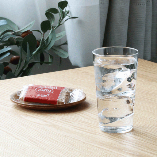 Tener Durable Lightweight Glass Tumbler 6 fl oz (Set of 3)