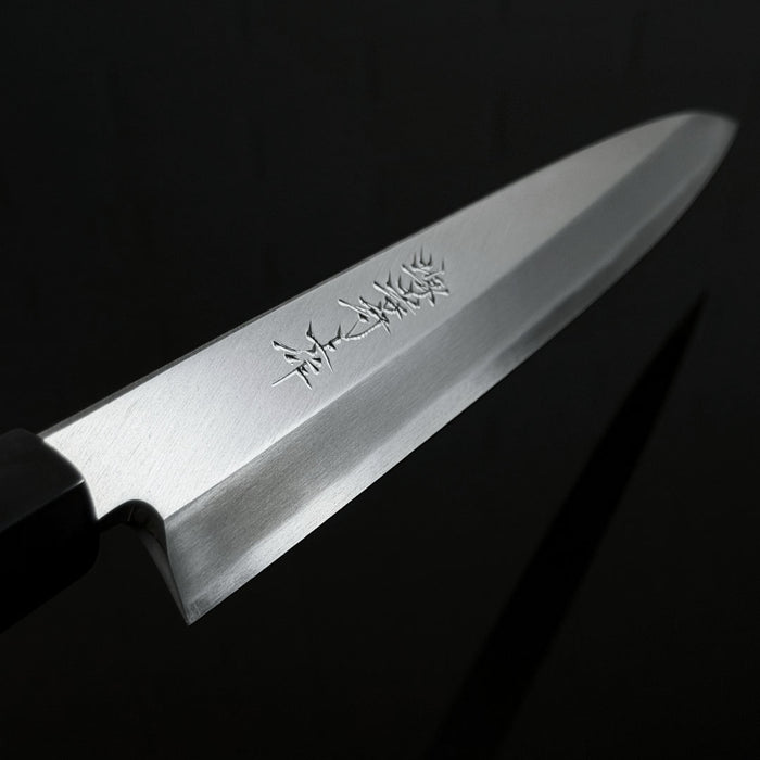 Sakai Takayuki Hon-Kasumi White #3 Yanagi 240mm Blade