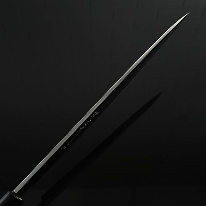 Sakai Takayuki Hon-Kasumi White #3 Yanagi 240mm Spine