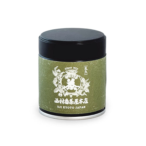 Reikyu Uji Matcha Green Tea Ceremonial Grade 1.41 oz (40g)