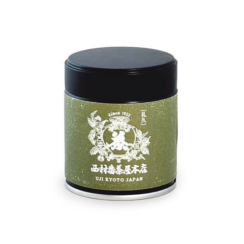 Reikyu Premium Uji Matcha Green Tea Ceremonial Grade 1.41 oz (40g)