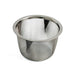 Tea Strainer Chakoshi with no Handle 3.3" dia