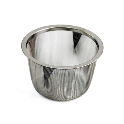 Stainless Steel Tea Strainer Chakoshi with no Handle 3.3