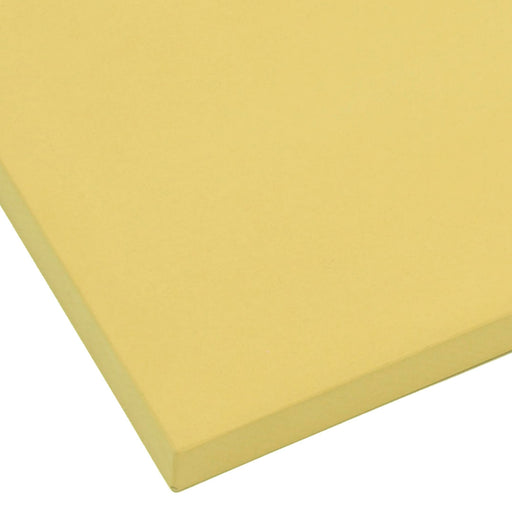 Parker Asahi Rubber Cutting Board 29.5" x 13" x 0.6" ht NE06112