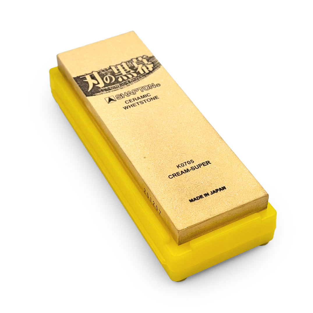 Shapton Sharpening Stones : MTC Kitchen