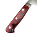 Takamura SG2 Gyuto 180mm Handle