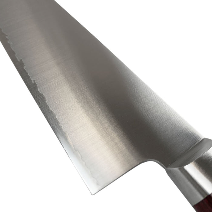 Takamura SG2 Gyuto 180mm