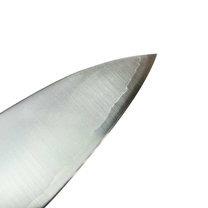 Takamura SG2 Gyuto 180mm Tip