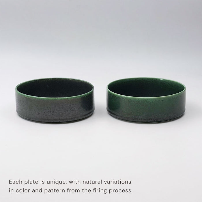 Ivy Green Stackable Bowl 29 fl oz / 6.3" dia