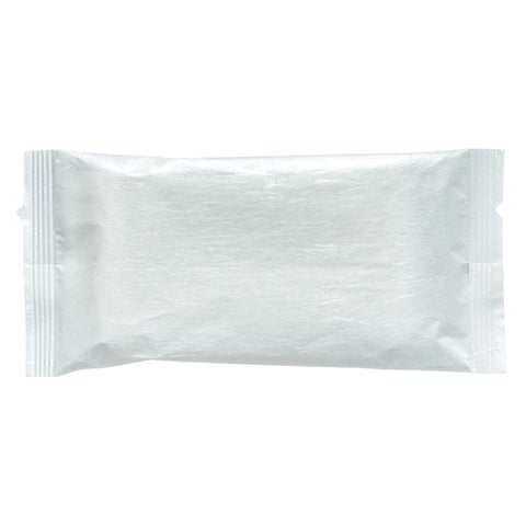 Disposable Wet Hand Towel Oshibori US COTTON 9