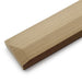 Wooden Knife Saya Cover for Takohiki Knife 300mm (11.8") - Tip