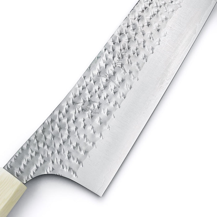 Haku Inox Gyuto 240mm (9.4) — MTC Kitchen