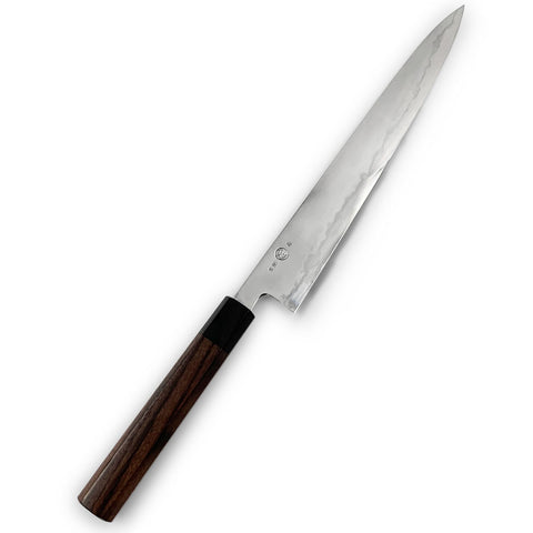 Takada Blue Steel 1 Suiboku Sujihiki 270mm (10.6