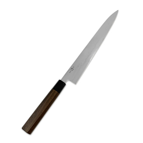 Takada Ginsan Suiboku Sujihiki 300mm (11.8