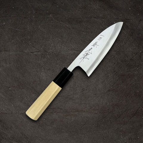 Ittosai Kotetsu White #2 Deba 120mm (4.7
