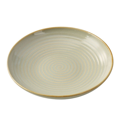 Golden Coast Shallow Serving Bowl 30 fl oz / 10.25
