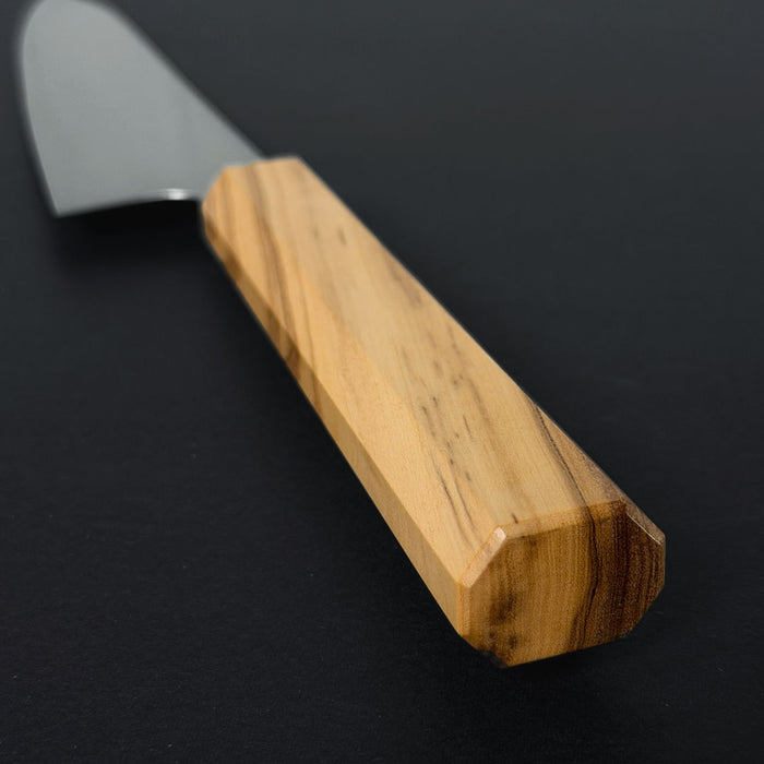 Ittosai Kotetsu Swedish Steel Gyuto 210mm Handle