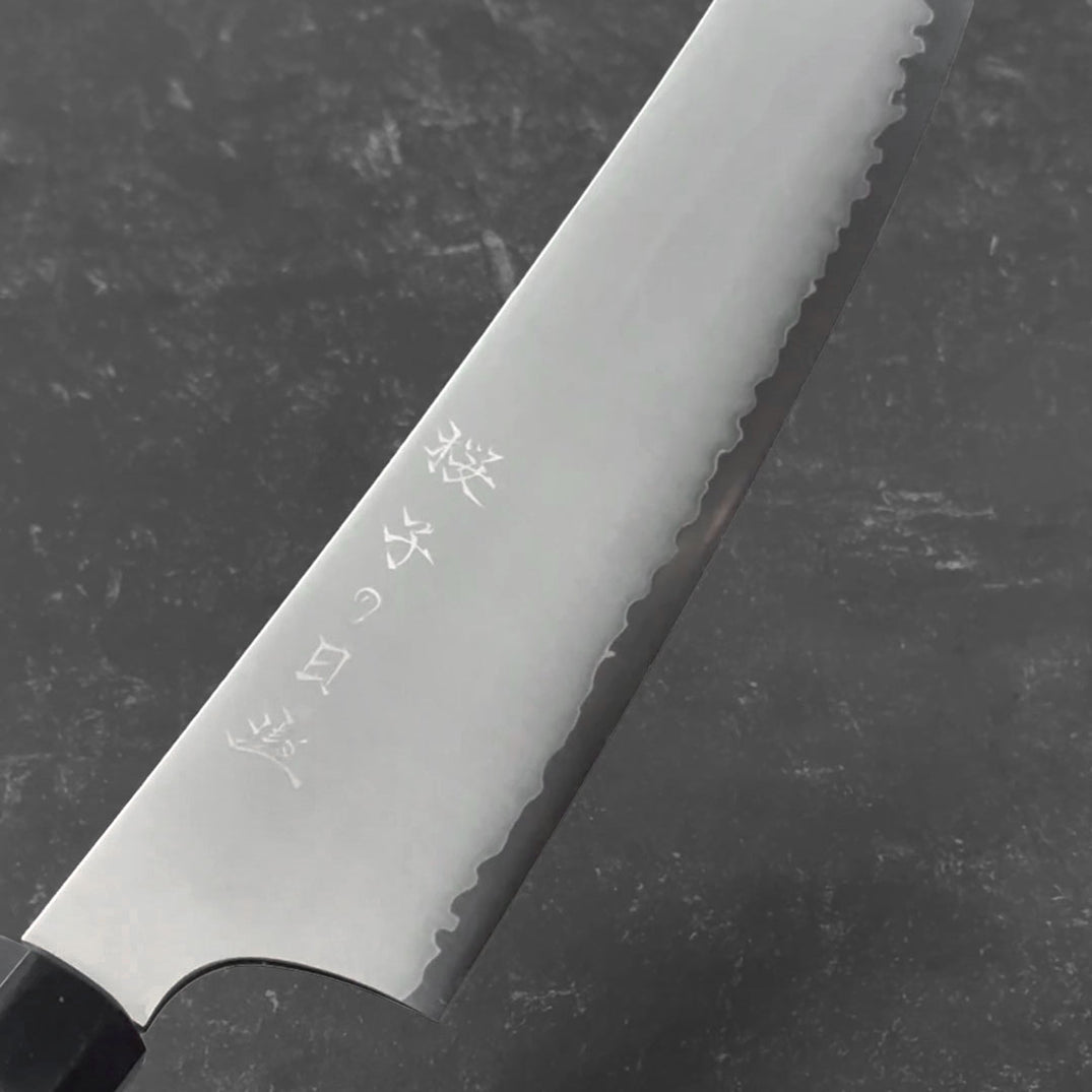 Nenohi / Nenox Japanese knives MTC Kitchen