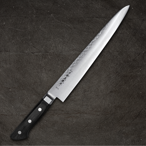 Ittosai Kotetsu VG-5 Sujihiki 240mm (9.4