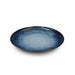 Subaru Grainy Cobalt Blue Salad Plate 7.6" dia