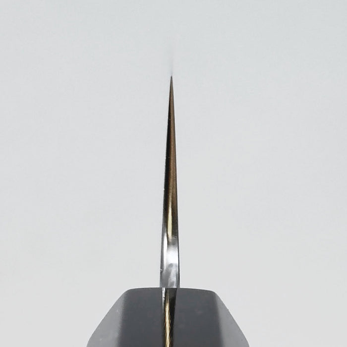 Nenohi Sakura Sujihiki 270mm Choil