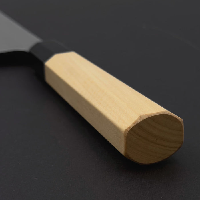 Nenohi Sakura Sujihiki 270mm Handle