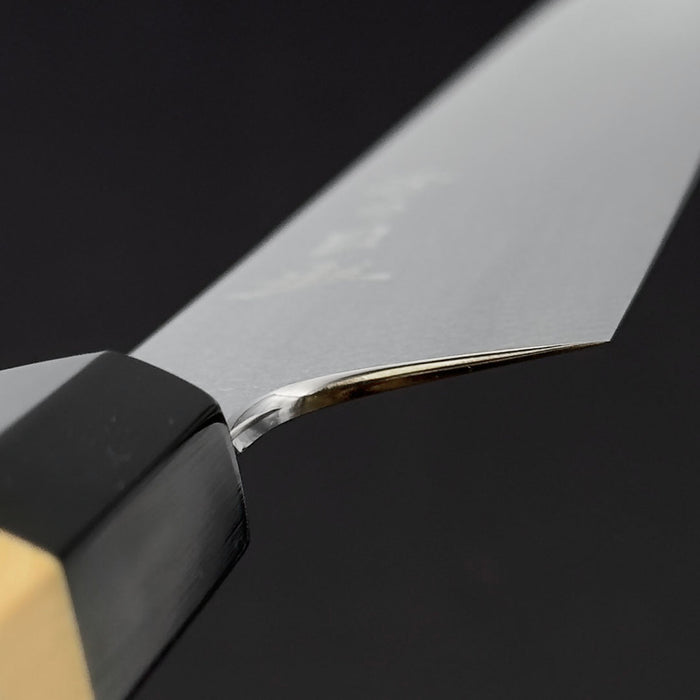 Nenohi Sakura Sujihiki 270mm Heel