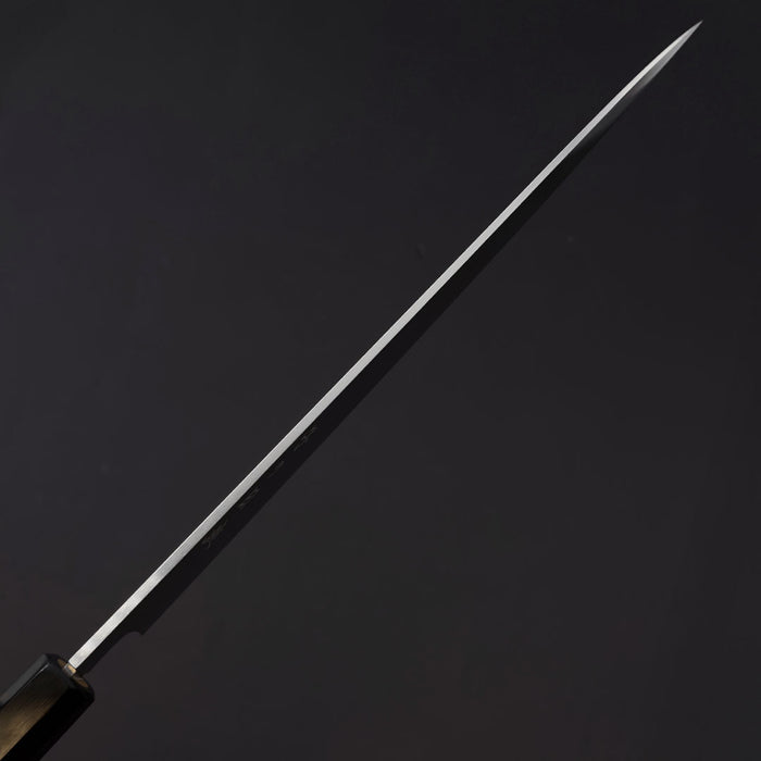 Nenohi Sakura Sujihiki 270mm Spine