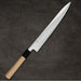 Nenohi Sakura Sujihiki 270mm
