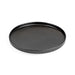 Noble Black Stackable Salad Plate 8.25" dia