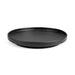 Noble Black Stackable Salad Plate 8.25" dia