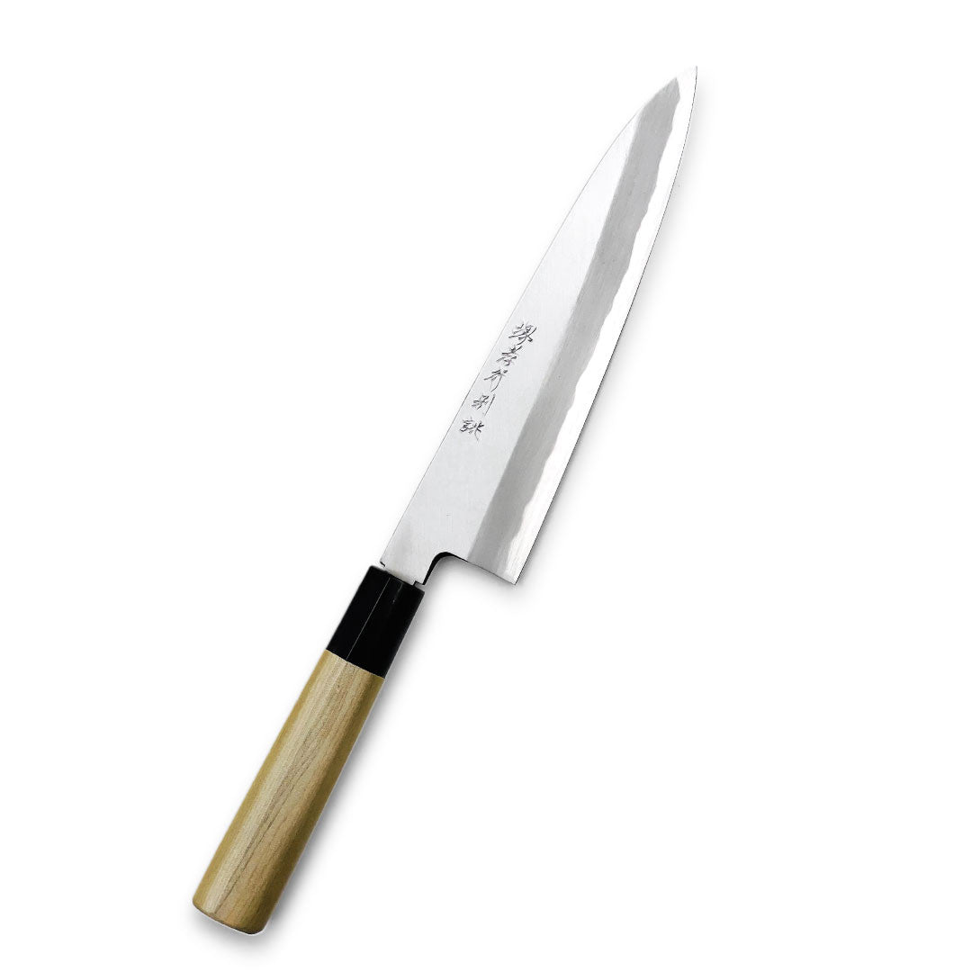 Single Bevel Chef's Knife 