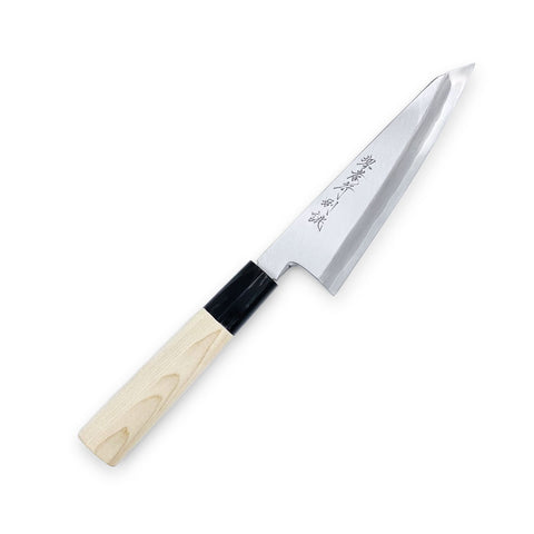 Sakai Takayuki Tokujo White #2 Honesuki 150mm (5.9