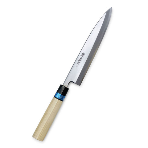 Sakai Takayuki Inox Mioroshi Deba 210mm (8.2