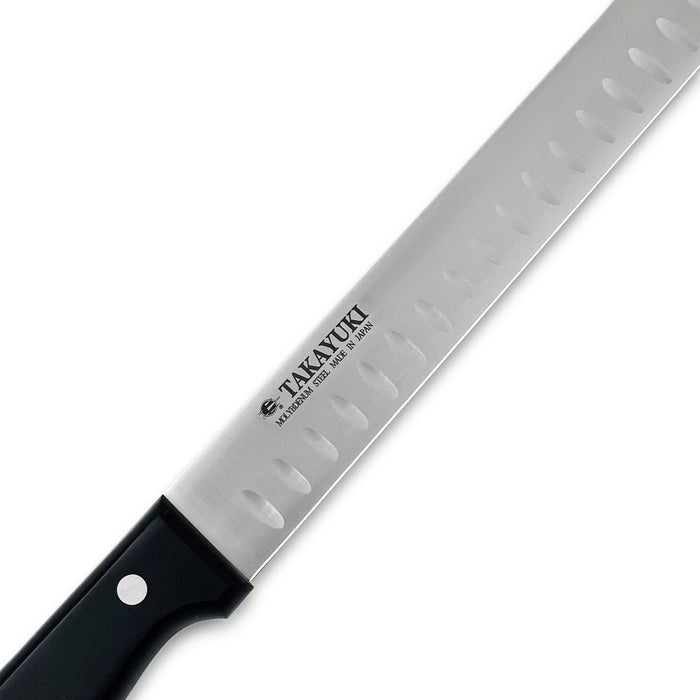 [Clearance] Sakai Takayuki Grand Chef Salmon Knife 300mm (11.8")