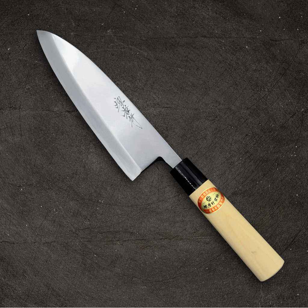 Deba Knives: MTC Kitchen