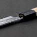 Ittosai Kotetsu White #2 Kiritsuke Yanagi 210mm Joint