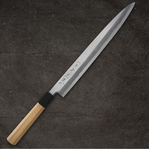 Ittosai Kotetsu White #2 Yanagi 300mm (11.8