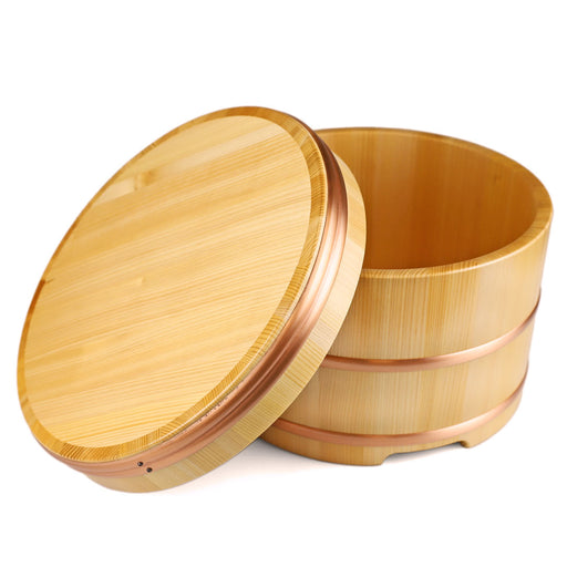 Termal Rice Container Rice Warmers & Thermal Containers — MTC Kitchen