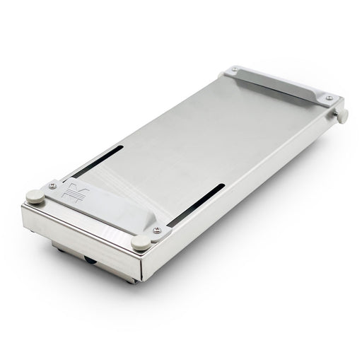 Stainless Steel Sink Bridge for Sharpening Stones Toishidai