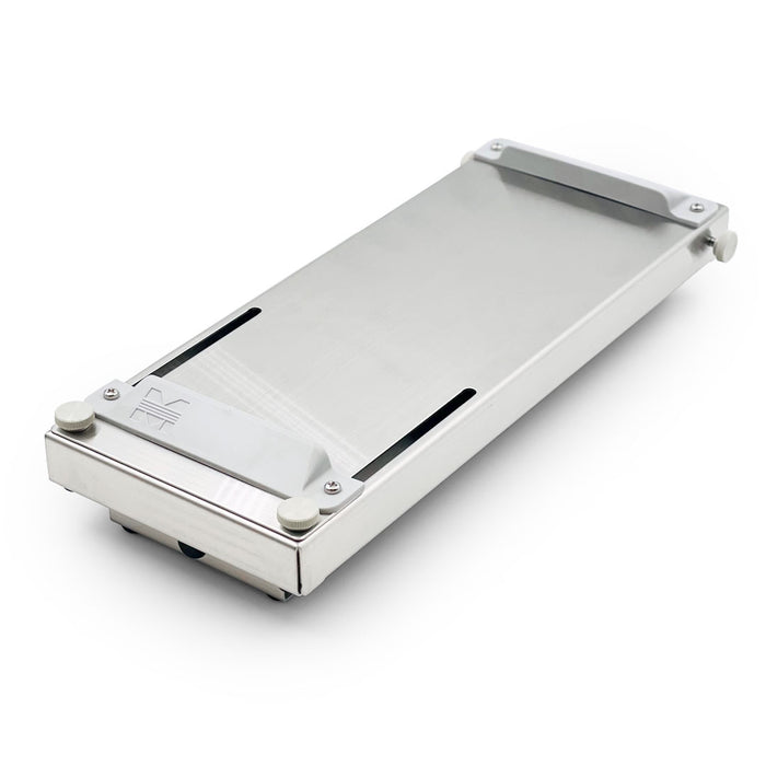 Stainless Steel Sink Bridge for Sharpening Stones Toishidai