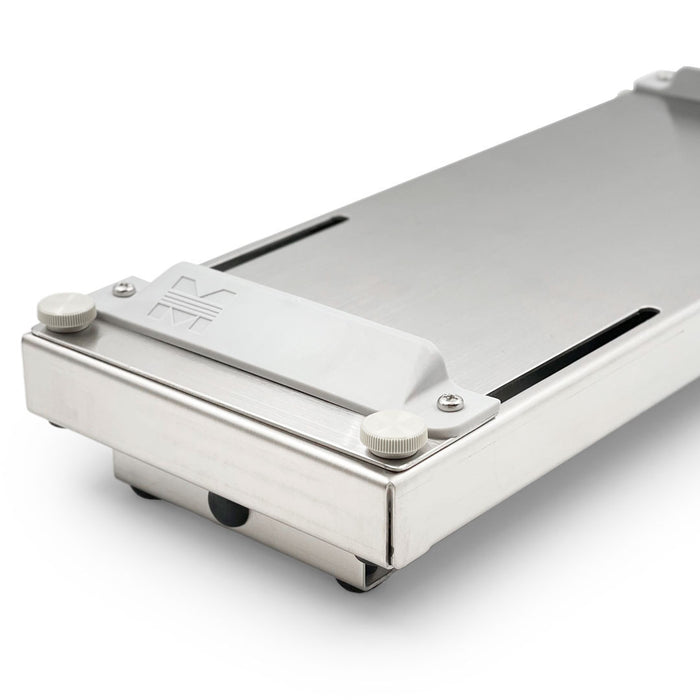 Stainless Steel Sink Bridge for Sharpening Stones Toishidai