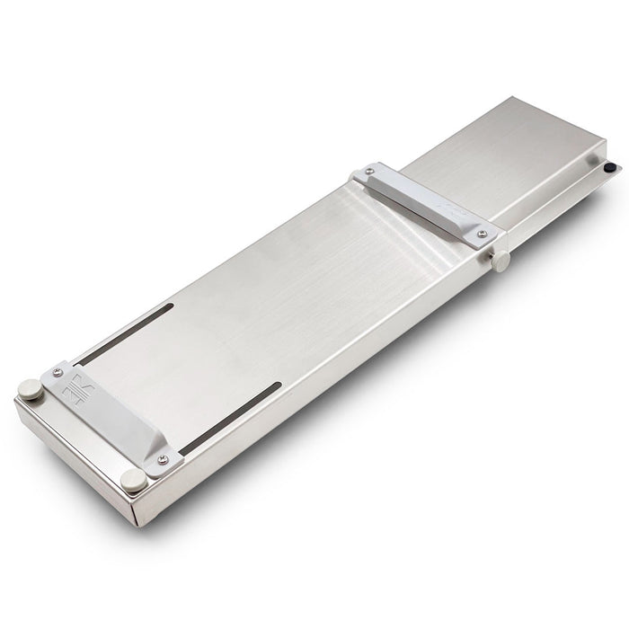 Stainless Steel Sink Bridge for Sharpening Stones Toishidai