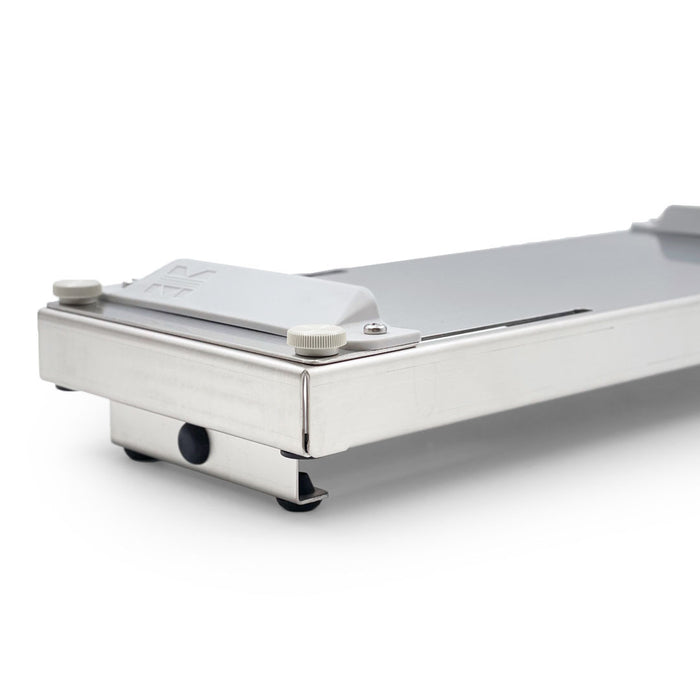 Stainless Steel Sink Bridge for Sharpening Stones Toishidai