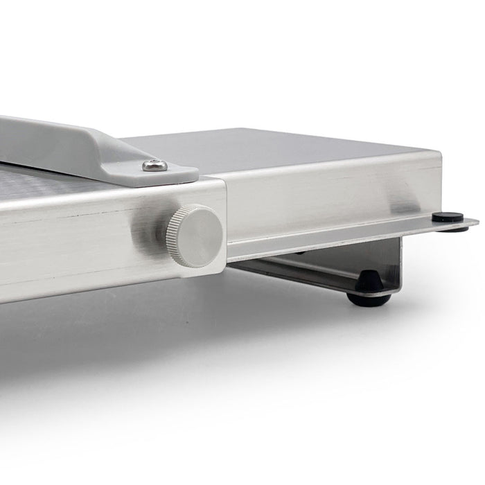 Stainless Steel Sink Bridge for Sharpening Stones Toishidai